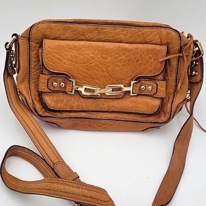 Stunning Rebecca Minkoff crossbody bag